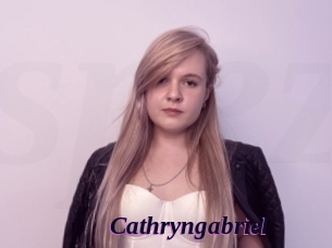cathryngabriel Spezial Sexcam