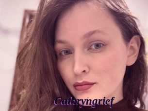 Cathryngrief