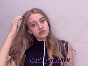 Cathrynhallett