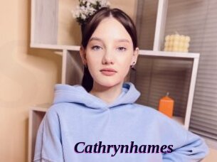 cathrynhames Spezial Sexcam