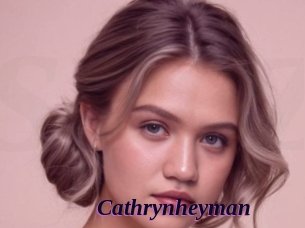 Cathrynheyman