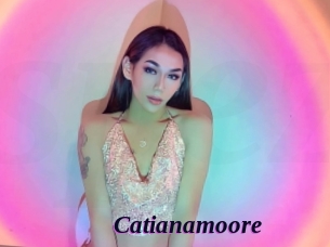 catianamoore Spezial Sexcam