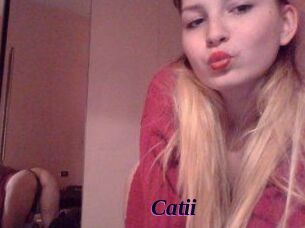 catii Spezial Sexcam