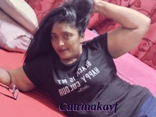 catrinakayf Spezial Sexcam
