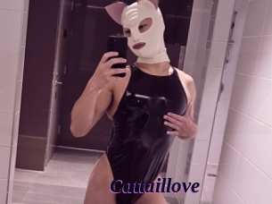 Cattaillove