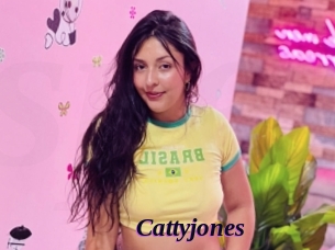 Cattyjones