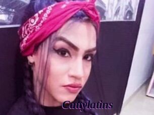 Cattylatins