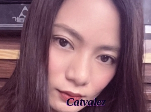 catvalez Spezial Sexcam