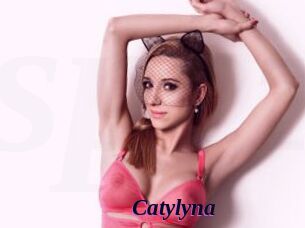 Catylyna