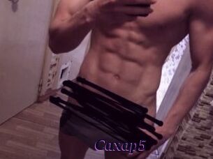 Caxap5