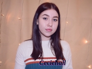 Ceciehall
