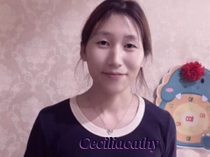 ceciliacathy Spezial Sexcam