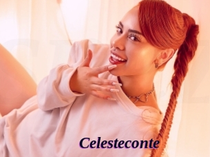 Celesteconte
