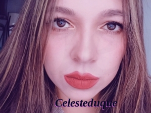Celesteduque