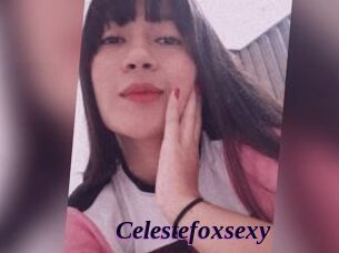 Celestefoxsexy