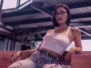 celestegray Spezial Sexcam