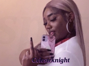 celesteknight Spezial Sexcam