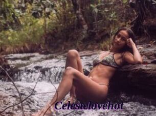 Celestelovehot
