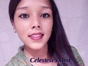 Celestesexxhot