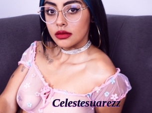 celestesuarezz Spezial Sexcam