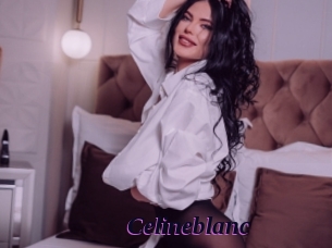 celineblanc Spezial Sexcam