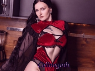 celinegoth Spezial Sexcam
