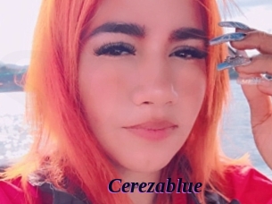 Cerezablue