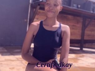 Certifiedkay
