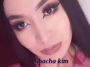 chacha_kim Spezial Sexcam