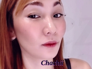 Chachii