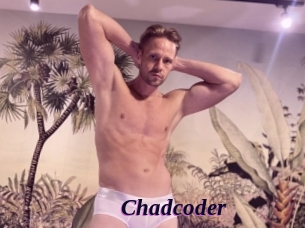 chadcoder Spezial Sexcam