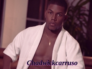 chadwickcarruso Spezial Sexcam