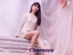 Chaemeen
