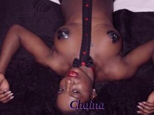 Chaina