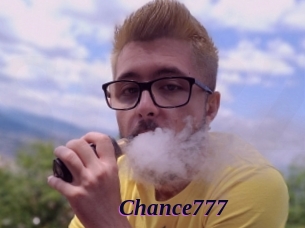 chance777 Spezial Sexcam