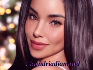 chandriadiamond Spezial Sexcam