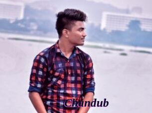 Chandub