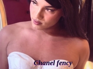 chanel_fency Spezial Sexcam