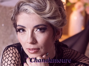 chanelamoure Spezial Sexcam