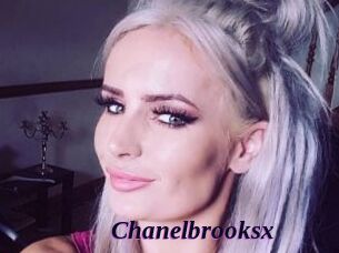 chanelbrooksx Spezial Sexcam