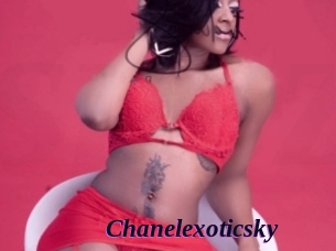 Chanelexoticsky