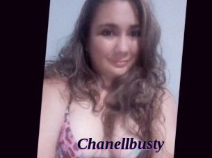 Chanellbusty