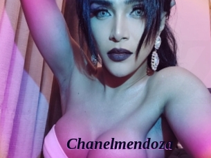 chanelmendoza Spezial Sexcam