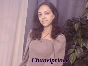 Chanelprince