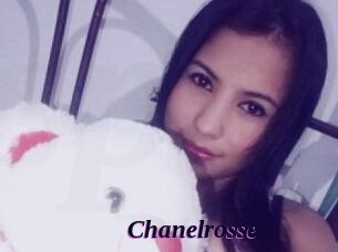 Chanelrosse