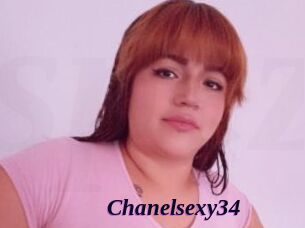 Chanelsexy34