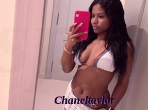 Chaneltaylor