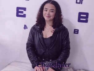 Chaneltyler