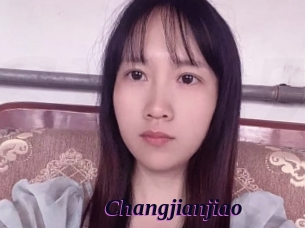 changjianjiao Spezial Sexcam