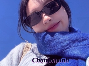 Chanhchanh